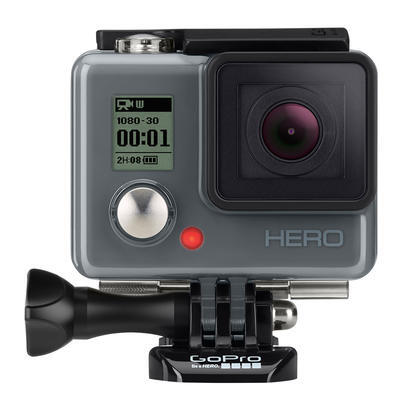 GoPro HERO