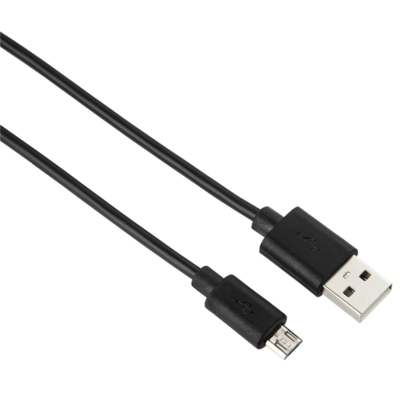 Hama micro USB kabel, 1m