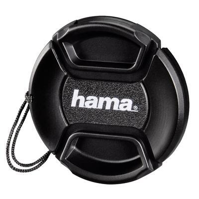 Hama Smart-Snap 46mm - krytka objektivu