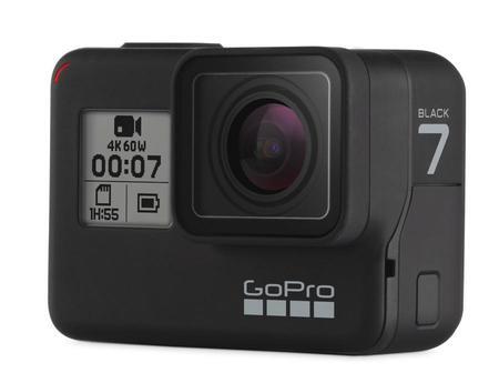 GoPro HERO7 Black