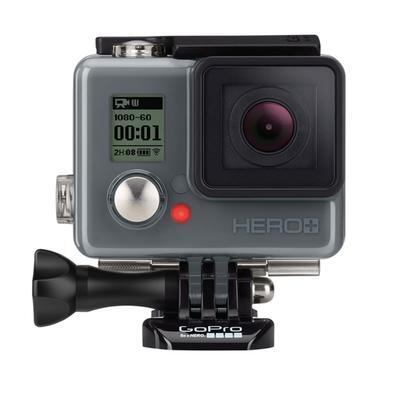 GoPro HERO+ LCD