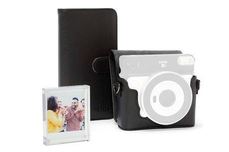 Instax accessory kit SQ6 BLACK