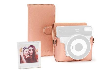 Instax accessory kit SQ6 BLUSH GOLD