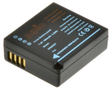 Jupio DMW-BLG10 900mAh baterie - neoriginální