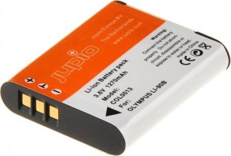 Jupio Li-90B / Li-92B 1270 mAh baterie - neoriginální