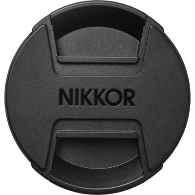 Nikon LC-72B - 72mm krytka objektivu