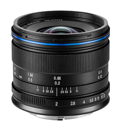 Laowa 7.5mm f/2 (Micro 4/3)