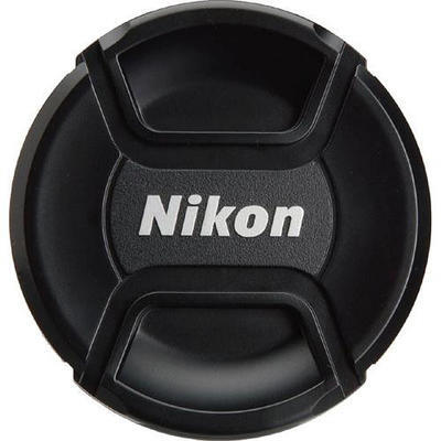 Nikon LC-95 krytka objektivu