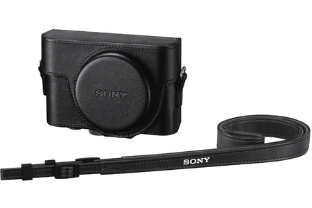 Sony LCJ-RXK - originální pouzdro pro RX100
