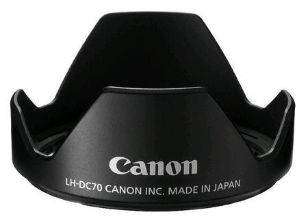 Canon LH-DC70 sluneční clona pro PowerShot G1X