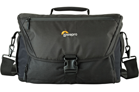 Lowepro Nova 200 AW II černá