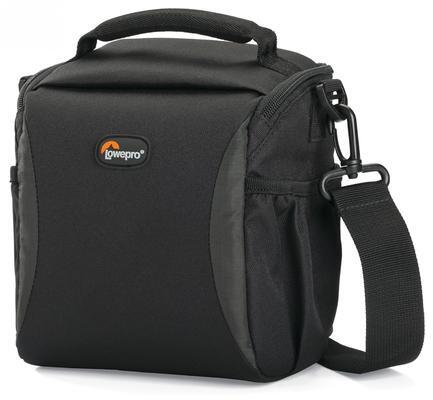 Lowepro Format 140 černá