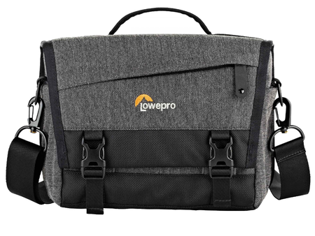 Lowepro m-Trekker SH 150 šedá