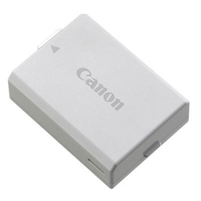 Canon LP-E5 baterie - originál