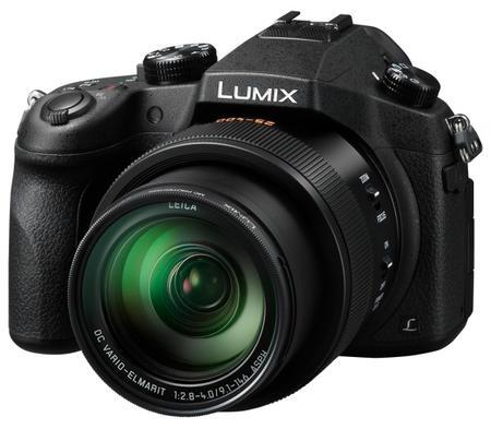 Panasonic Lumix DMC-FZ1000