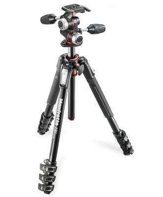 Manfrotto MK 190XPRO4-3W