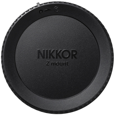 Nikon LF-N1 - zadní krytka objektivu Z