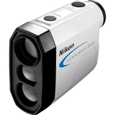 Nikon  COOLSHOT 20 GII - laserový dálkoměr