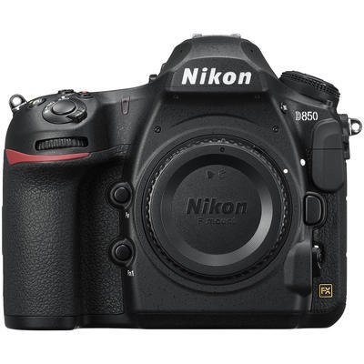 Nikon D850 (tělo)