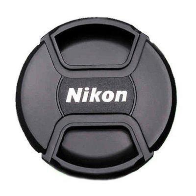 Nikon LC-58 - 58mm krytka objektivu