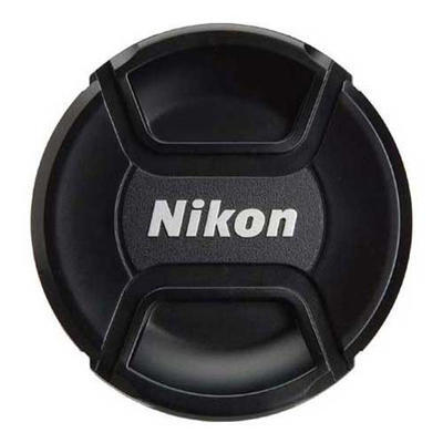 Nikon LC-62 - 62mm krytka objektivu