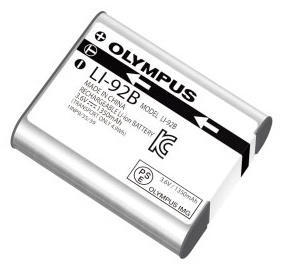 Olympus LI-92B  baterie - originál