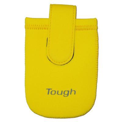 Olympus TOUGH Neoprene Case - žluté