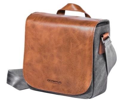 Olympus brašna OM-D Messenger Bag Mini