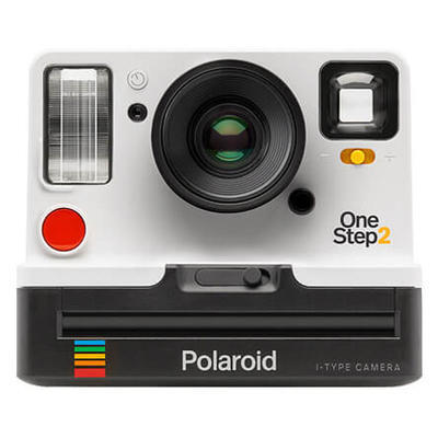 Polaroid OneStep2 VF bílý