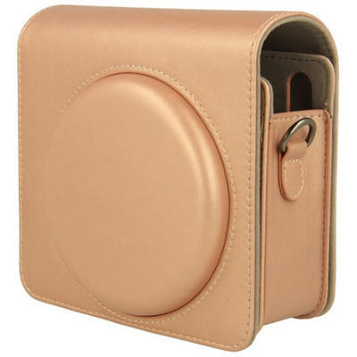 Pouzdro pro Fujifilm INSTAX SQUARE SQ6 - Blush Gold