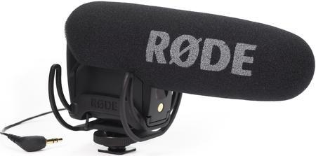 Rode VideoMic Pro Rycote - externí mikrofon