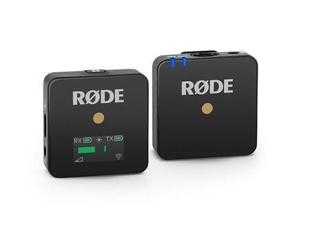 RODE Wireless GO