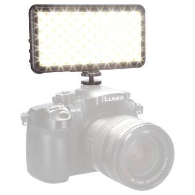 LED svítilna Rollei Lumen Pocket černá