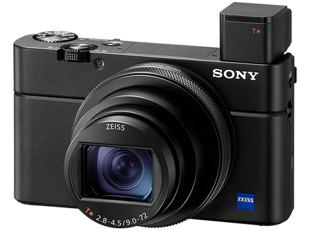 Sony RX100 VII