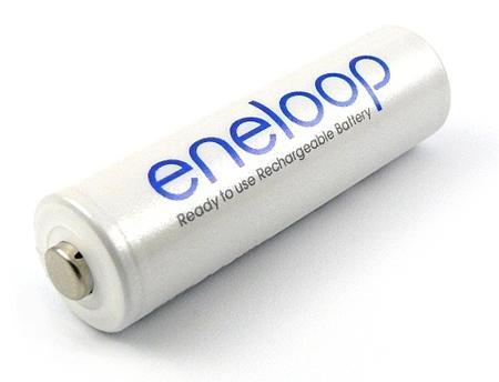 Panasonic ENELOOP AA 1ks (HR 3UTGA-1BP)