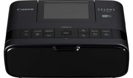 Canon SELPHY CP1300 černá