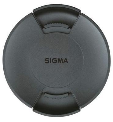 Sigma krytka lll objektivu 86 mm