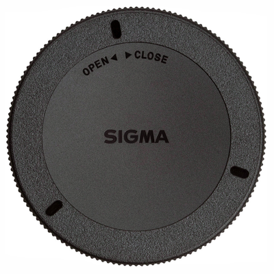 Sigma LCR-TLII zadní krytka objektivu (L-mount)