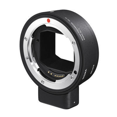 Sigma MC-21 Mount adaptér (Canon EF - L-Mount)
