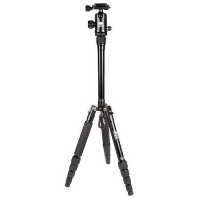 Sirui T-005KX + kulová hlava G-10S