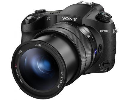 Sony DSC-RX10 III