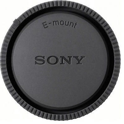 Sony ALC-R1EM - zadní krytka objektivu s bajonetem E