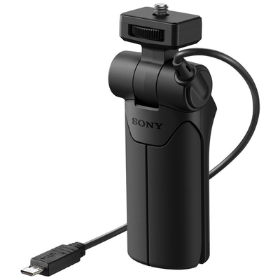 Sony VCT-SGR1 - grip pro snímání