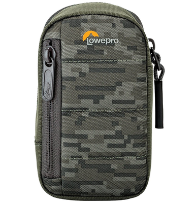 Lowepro Tahoe CS 20, maskáčová