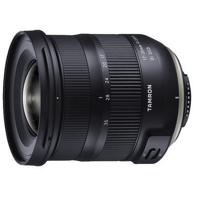 Tamron 17-35mm f/2.8-4 Di OSD (Nikon)