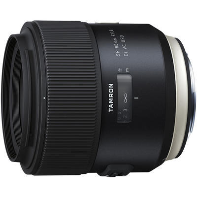 Tamron AF SP 85mm f/1.8 Di USD (Sony)