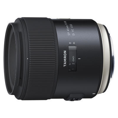 Tamron SP 45mm f/1.8 Di VC USD (Nikon)