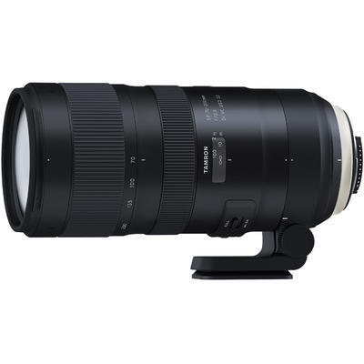 Tamron SP 70-200mm f/2.8 Di VC USD G2 (Nikon)