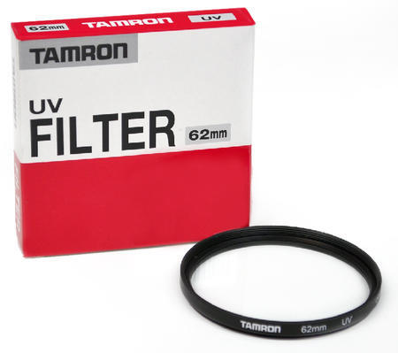Tamron UV filtr 62 mm