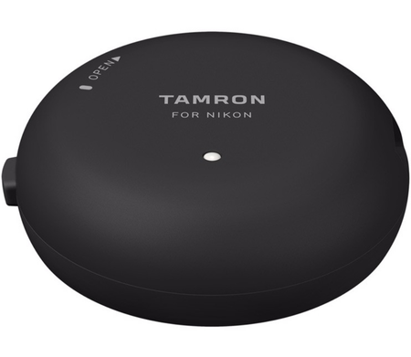 Tamron dokovací stanice TAP-01 pro Nikon
